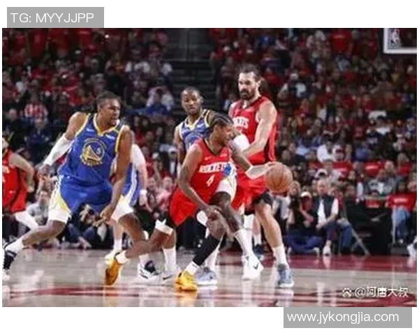 勇士与火箭激战四月二十八日CCTV直播精彩对决解析