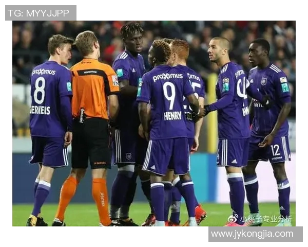 布鲁日与安德莱赫特精彩对决直播时间及观看方式详解